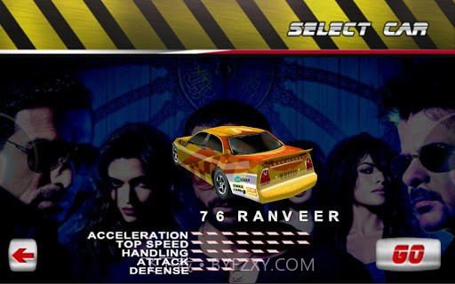 生死竞速2 Race 2截图4