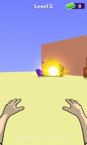 叫我蜘蛛侠截图2