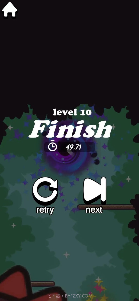 勇敢蛙蛙截图3 勇敢蛙蛙截图3