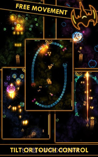 离子苍穹 Plasma Sky截图4