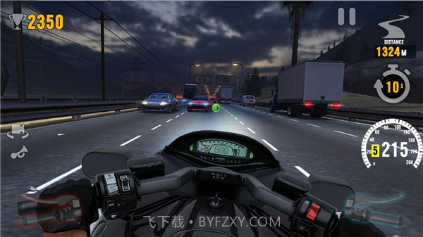 摩托之旅v1.9.6截图2