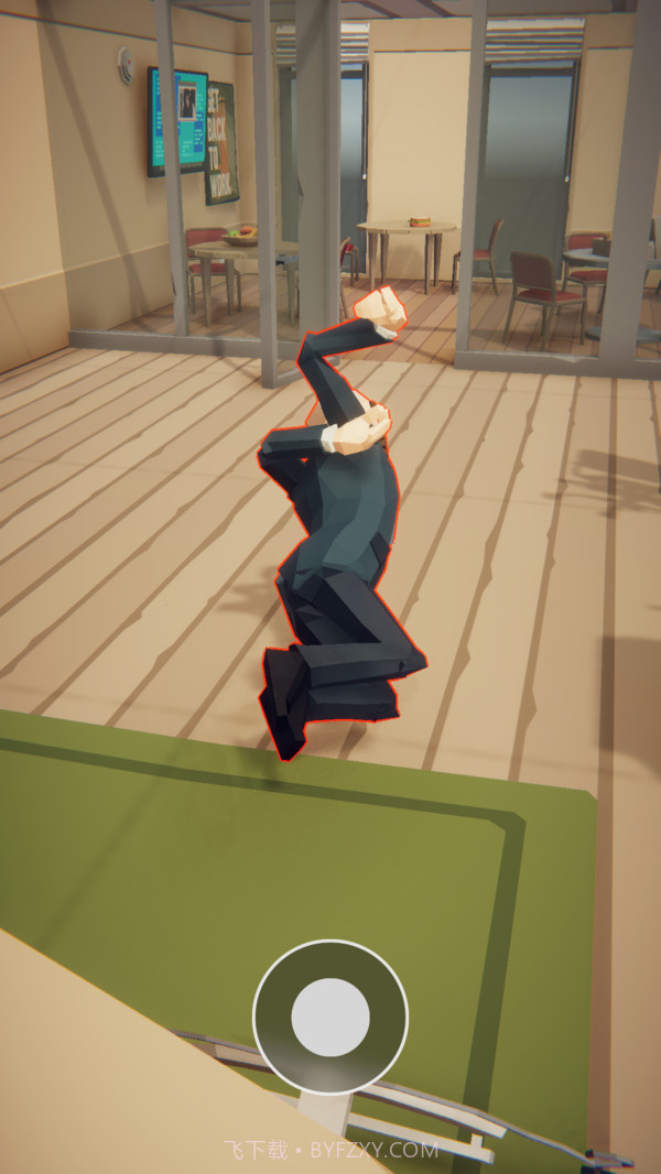 办公室对决游戏最新版截图1