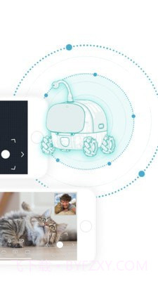 爱倍它机器人截图3 爱倍它机器人截图3