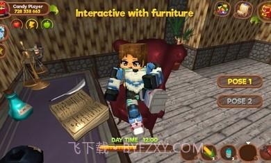 小马世界工艺品截图3