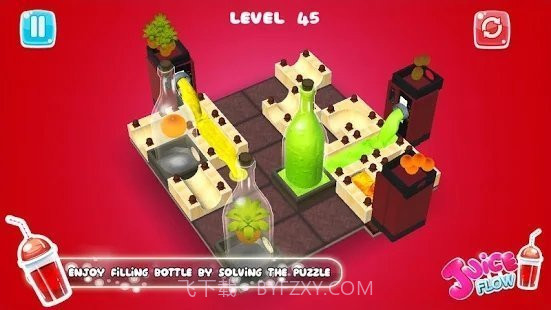 Juice Flow截图1 Juice Flow截图1