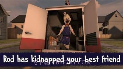 恐怖罗德冰淇淋6截图4