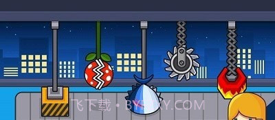 我的工厂大师截图2