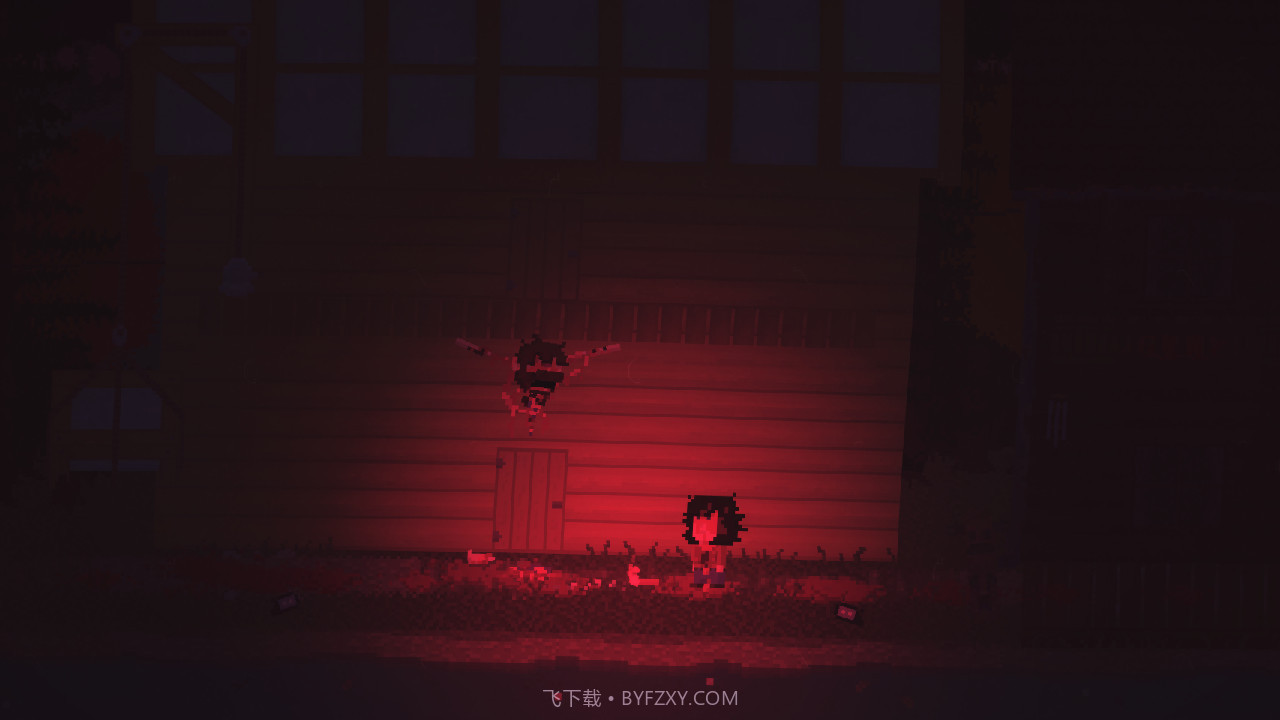 湖边小屋合集官网版截图3