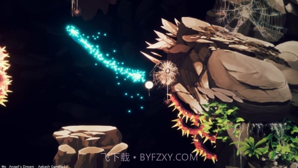 成为蒲公英孢子截图1 成为蒲公英孢子截图1