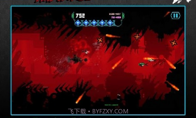 狂暴机械鲨鱼截图2 狂暴机械鲨鱼截图2