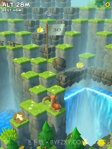 石山羊2Goat截图2