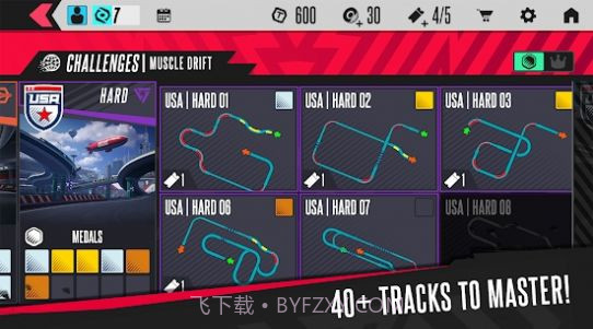 Hot Lap League截图3