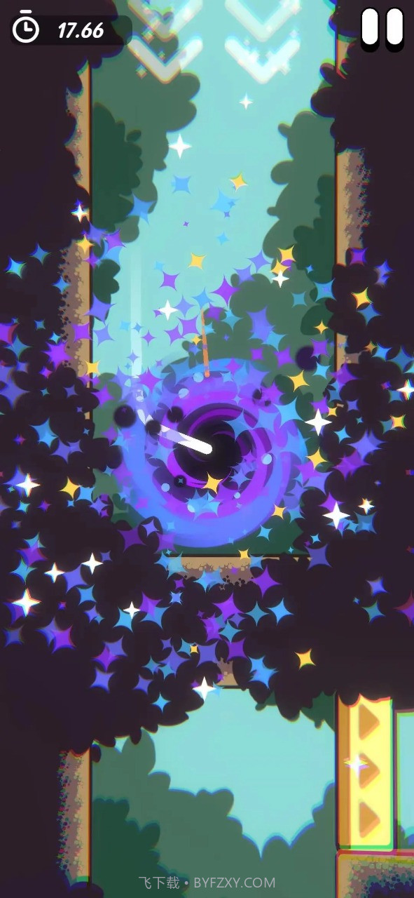 勇敢蛙蛙截图1 勇敢蛙蛙截图1