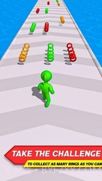 长颈堆叠跑酷3D截图5 长颈堆叠跑酷3D截图5