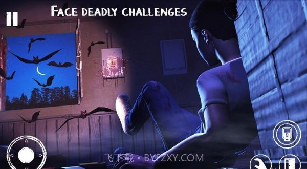 艾米丽的任务截图5