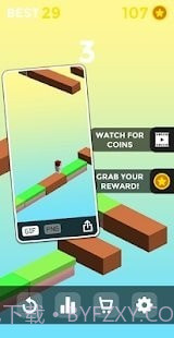 人间奔跑截图1 人间奔跑截图1