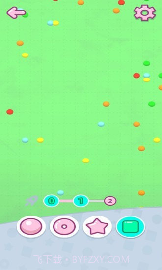 黏土模拟器截图4 黏土模拟器截图4