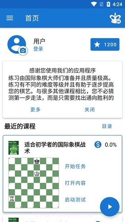 chess king截图2