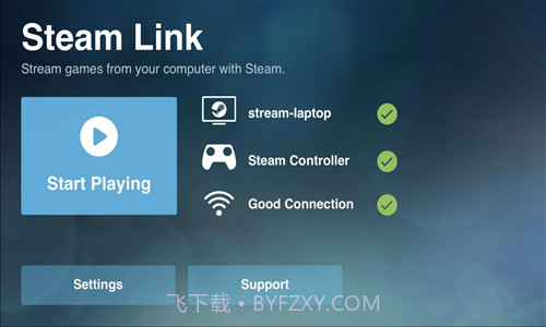steam link截图3 steam link截图3