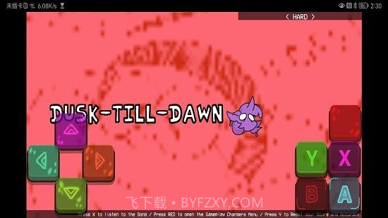 fnf错误化暮光闪闪截图3