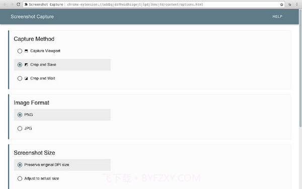 Screenshot Capture(屏幕捕获软件)V1.5.6 安卓汉化版截图2 Screenshot Capture(屏幕捕获软件)V1.5.6 安卓汉化版截图2