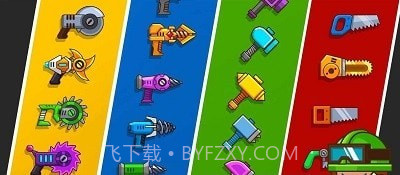 我的工厂大师截图3