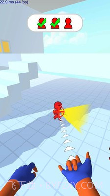 蜘蛛侠大战火柴人截图3 蜘蛛侠大战火柴人截图3