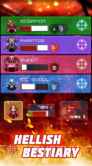 死亡之壳截图2 死亡之壳截图2