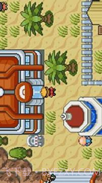 口袋妖怪：釉色截图1