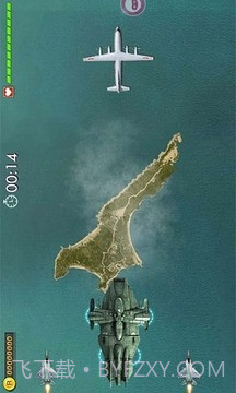 中国航母2南海争霸截图4 中国航母2南海争霸截图4