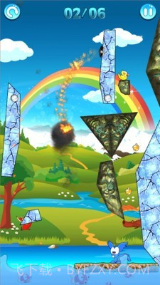 冰河世纪时代截图3