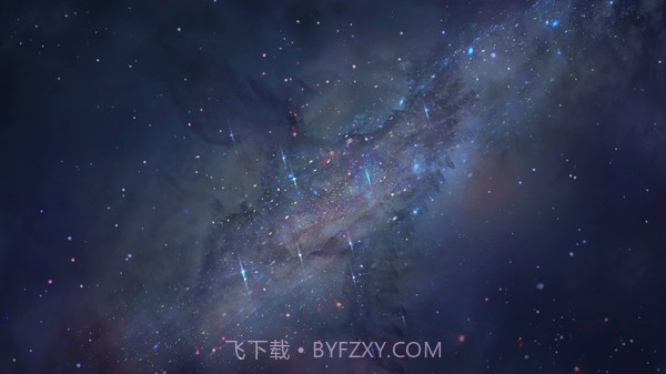 月球坠落时截图2