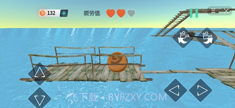 抖音滚球大派对小游戏截图1