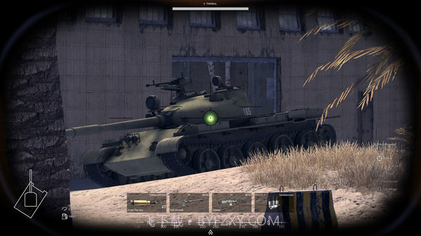 战争号令豪华版截图4