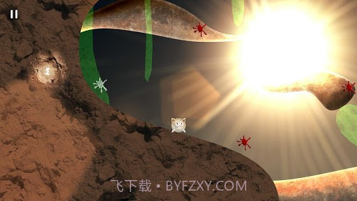 米茜大冒险 Micy Roll截图4