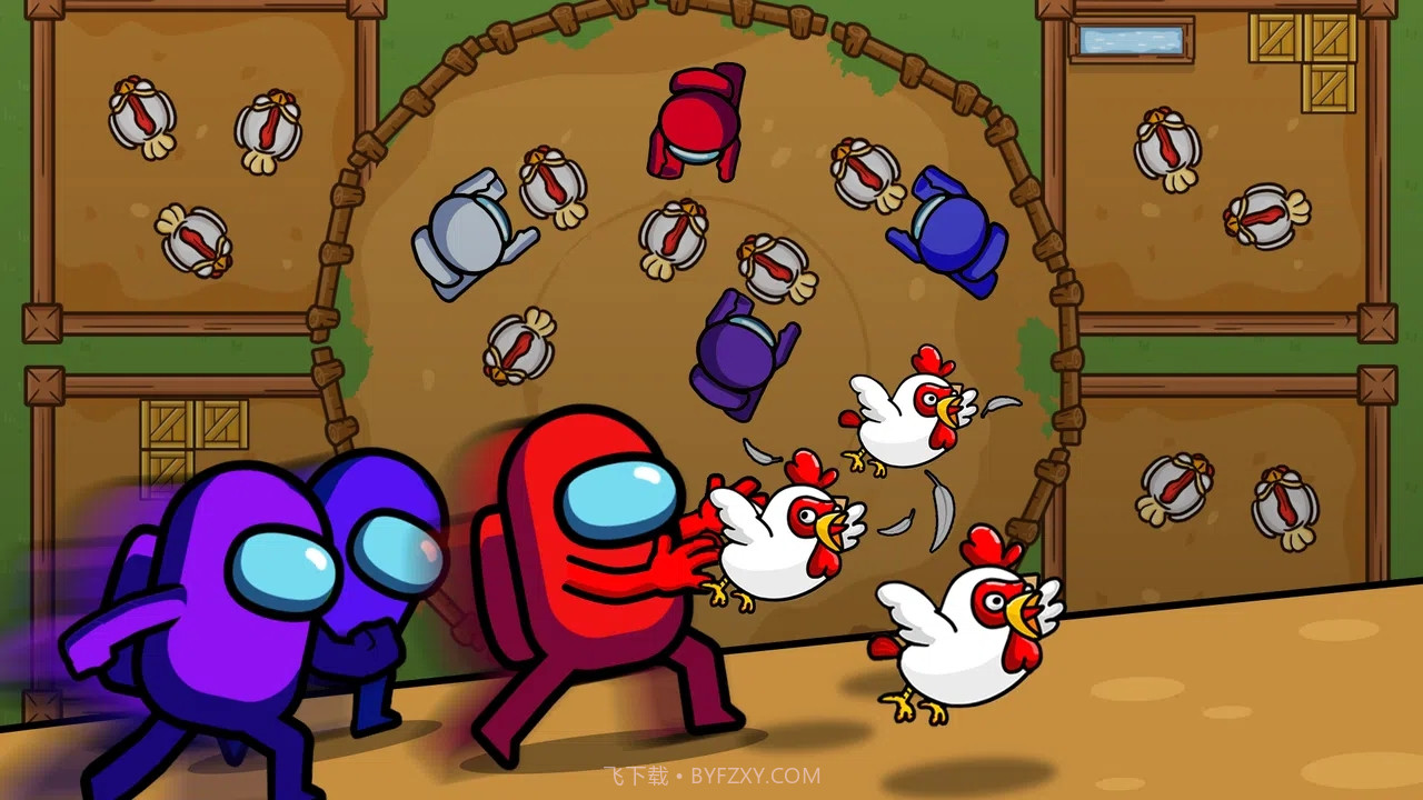 1234派对截图2 1234派对截图2