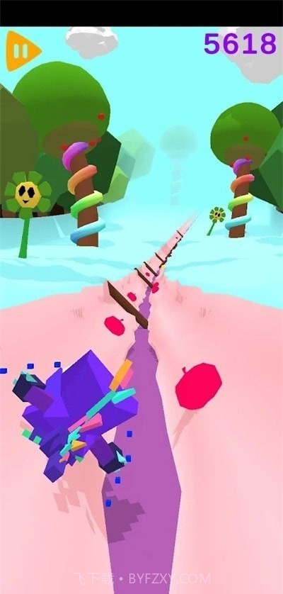 小恐龙森林冒险截图1