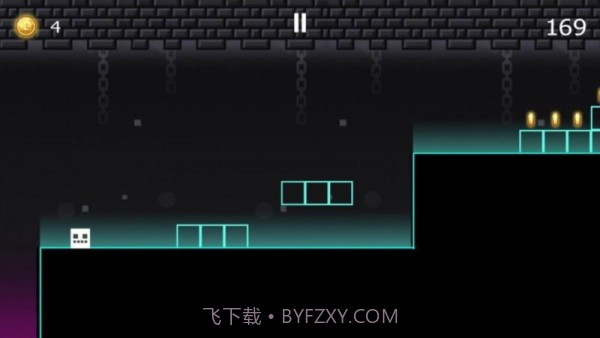 阴影的冒险截图3