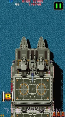 迷你飞行大作战截图4