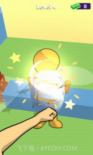 叫我蜘蛛侠截图3