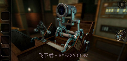 The Room Three截图3