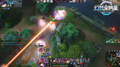 幻想全明星吃鸡手机版截图2 幻想全明星吃鸡手机版截图2