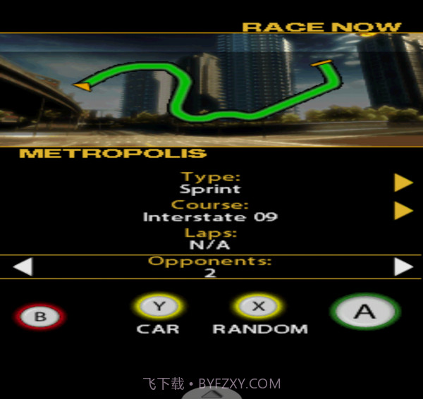 极品飞车之卧底官网版截图1 极品飞车之卧底官网版截图1