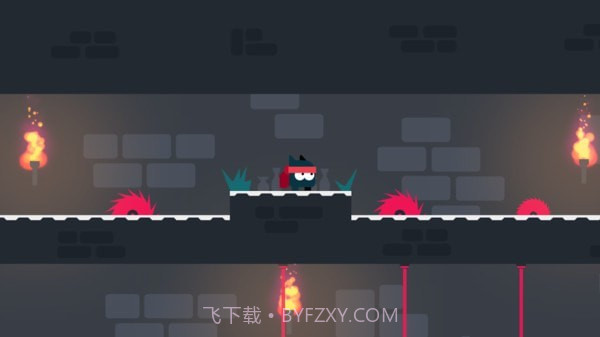 疯狂小忍者截图3