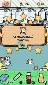 猫咪汗蒸馆截图1