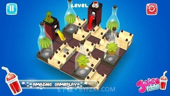 Juice Flow截图3 Juice Flow截图3