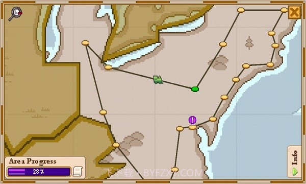 小小火车中文版截图2