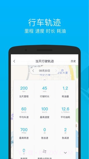 车仔智能手机版截图3 车仔智能手机版截图3