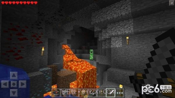 我的世界手机测试免费版截图2 我的世界手机测试免费版截图2