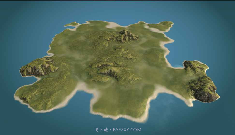 亡者之间ATDO最新版截图3